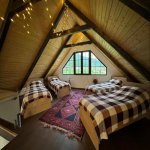 Kirayə (günlük) 3 otaqlı Həyət evi/villa Qəbələ 9