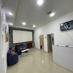 Продажа Объект, İnşaatçılar метро, пос. Ясамал, Ясамал район 18