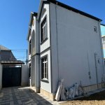 Satılır 4 otaqlı Həyət evi/villa, Məhəmmədli, Abşeron rayonu 1