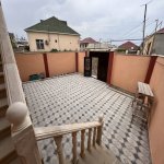 Satılır 7 otaqlı Həyət evi/villa, Avtovağzal metrosu, Biləcəri qəs., Binəqədi rayonu 14
