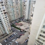 Satılır 1 otaqlı Yeni Tikili, Həzi Aslanov metrosu, H.Aslanov qəs., Xətai rayonu 16
