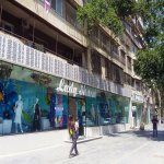Satılır 3 otaqlı Köhnə Tikili, Azadlıq metrosu, 8-ci mikrorayon, Binəqədi rayonu 9