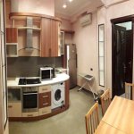 Kirayə (aylıq) 4 otaqlı Yeni Tikili, Sahil metrosu, Səbail rayonu 20