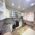 Satılır 2 otaqlı Köhnə Tikili, İçərişəhər metrosu, Səbail rayonu 9