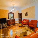 Аренда 4 комнатная Новостройка, м. 28 Мая метро, Насими район 3