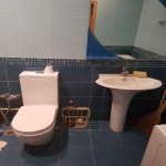 Kirayə (aylıq) 3 otaqlı Köhnə Tikili, Nizami metrosu, Yasamal rayonu 7