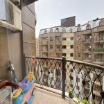 Satılır 2 otaqlı Yeni Tikili, İnşaatçılar metrosu, Yeni Yasamal qəs., Yasamal rayonu 13