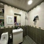 Satılır 3 otaqlı Yeni Tikili, Neftçilər metrosu, 8-ci kilometr, Nizami rayonu 15