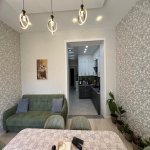 Kirayə (aylıq) 3 otaqlı Yeni Tikili, Yasamal rayonu 12