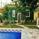 Kirayə (günlük) 4 otaqlı Bağ evi Qəbələ 13