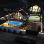 Kirayə (günlük) 4 otaqlı Həyət evi/villa Quba 24