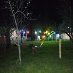 Посуточно 3 комнатная Дома/Виллы Гябяля 10