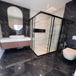 Satılır 4 otaqlı Həyət evi/villa, Şüvəlan, Xəzər rayonu 9