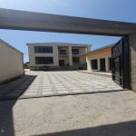 Satılır 4 otaqlı Həyət evi/villa, Koroğlu metrosu, Zabrat qəs., Sabunçu rayonu 3