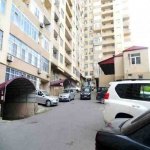 Satılır 3 otaqlı Yeni Tikili, 9-cu mikrorayon, Binəqədi rayonu 1
