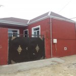 Satılır 2 otaqlı Həyət evi/villa, Azadlıq metrosu, Binəqədi qəs., Binəqədi rayonu 1