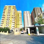 Satılır 3 otaqlı Yeni Tikili, Neftçilər metrosu, Nizami rayonu 1