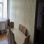 Kirayə (aylıq) 3 otaqlı Köhnə Tikili, Memar Əcəmi metrosu, 5-ci mikrorayon, Nəsimi rayonu 9