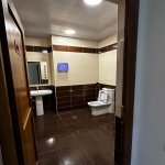 Kirayə (aylıq) 7 otaqlı Ofis, Gənclik metrosu, Nəsimi rayonu 8