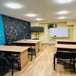 Kirayə (aylıq) 2 otaqlı Ofis, Nəriman Nərimanov metrosu, Nəriman Nərimanov parkı, Nərimanov rayonu 5