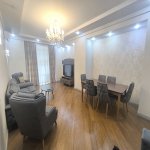 Аренда 3 комнатная Новостройка, м. 20 Января метро, пос. Ясамал, Отель Кавказ Ресорт , Ясамал район 5