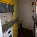 Kirayə (aylıq) 2 otaqlı Köhnə Tikili, Nizami metrosu, Yasamal rayonu 4