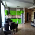 Аренда 2 комнатная Новостройка, пос. Бадамдар, шк. Оксфорд, Сябаиль район 3