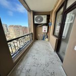 Kirayə (aylıq) 3 otaqlı Yeni Tikili, 28 May metrosu, Nəsimi rayonu 13