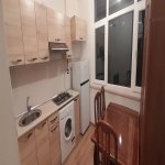 Satılır 1 otaqlı Yeni Tikili, İnşaatçılar metrosu, Yeni Yasamal qəs., Yasamal rayonu 5