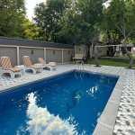 Kirayə (günlük) 4 otaqlı Həyət evi/villa İsmayıllı 11