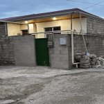 Satılır 3 otaqlı Həyət evi/villa, Binə qəs., Aviasiya Akademiyası Universiteti, Xəzər rayonu 1