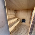 Посуточно 4 комнат Дома/Виллы, Бузовна, Хязяр район 10