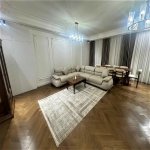 Kirayə (aylıq) 3 otaqlı Yeni Tikili, 28 May metrosu, Nəsimi rayonu 1