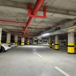 Satılır 3 otaqlı Yeni Tikili, Avtovağzal metrosu, Biləcəri qəs., Binəqədi rayonu 27