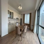 Продажа 3 комнатная Новостройка, İnşaatçılar метро, пос. Ясамал, Ясамал район 1