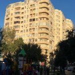 Satılır 2 otaqlı Yeni Tikili, Qara Qarayev metrosu, Nizami rayonu 4