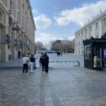 Kirayə (aylıq) Obyekt, İçərişəhər metrosu, Səbail rayonu 2