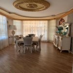 Satılır 7 otaqlı Həyət evi/villa, Azadlıq metrosu, Rəsulzadə qəs., Binəqədi rayonu 17