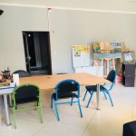 Kirayə (aylıq) 4 otaqlı Ofis, 28 May metrosu, H. Əliyev ad. Saray, Nəsimi rayonu 2