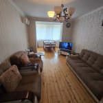 Продажа 2 комнат Вторичка, İnşaatçılar метро, Ясамал район 16