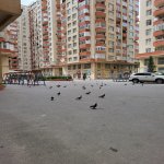 Satılır 3 otaqlı Yeni Tikili, Neftçilər metrosu, Nizami rayonu 7