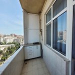Satılır 2 otaqlı Yeni Tikili, Əhmədli metrosu, Xətai rayonu 6