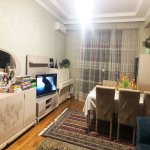 Satılır 3 otaqlı Yeni Tikili, Qara Qarayev metrosu, Nizami rayonu 1