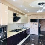 Satılır 3 otaqlı Yeni Tikili, Nəsimi metrosu, 6-cı mikrorayon, Binəqədi rayonu 20
