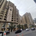 Satılır 3 otaqlı Yeni Tikili, Sahil metrosu, Səbail rayonu 1