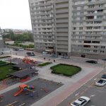Satılır 2 otaqlı Yeni Tikili, Avtovağzal metrosu, Biləcəri qəs., Binəqədi rayonu 1