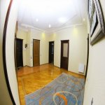 Kirayə (aylıq) 5 otaqlı Yeni Tikili, 28 May metrosu, Nəsimi rayonu 8