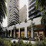 Продажа 1 комнатная Новостройка, пос. Нардаран, Сабунчу район 3