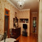 Kirayə (aylıq) 4 otaqlı Bağ evi, Buzovna, Xəzər rayonu 4