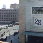 Kirayə (günlük) 3 otaqlı Yeni Tikili, 28 May metrosu, Nəsimi rayonu 1